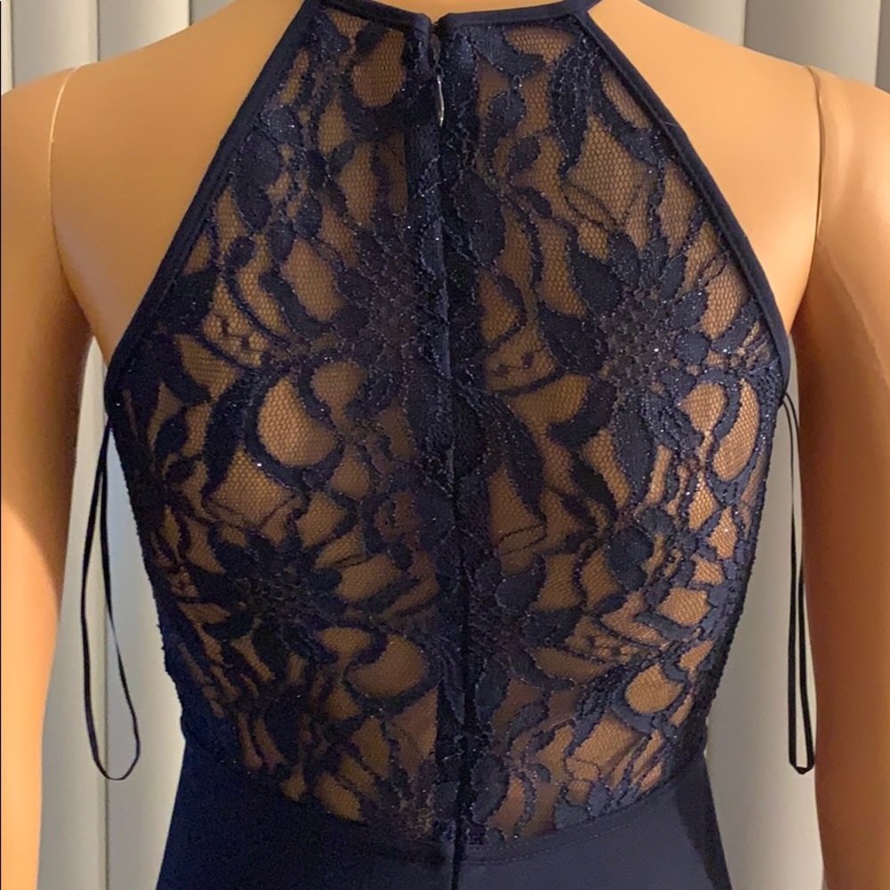 Ball/Prom Dress - Picture 5 of 5